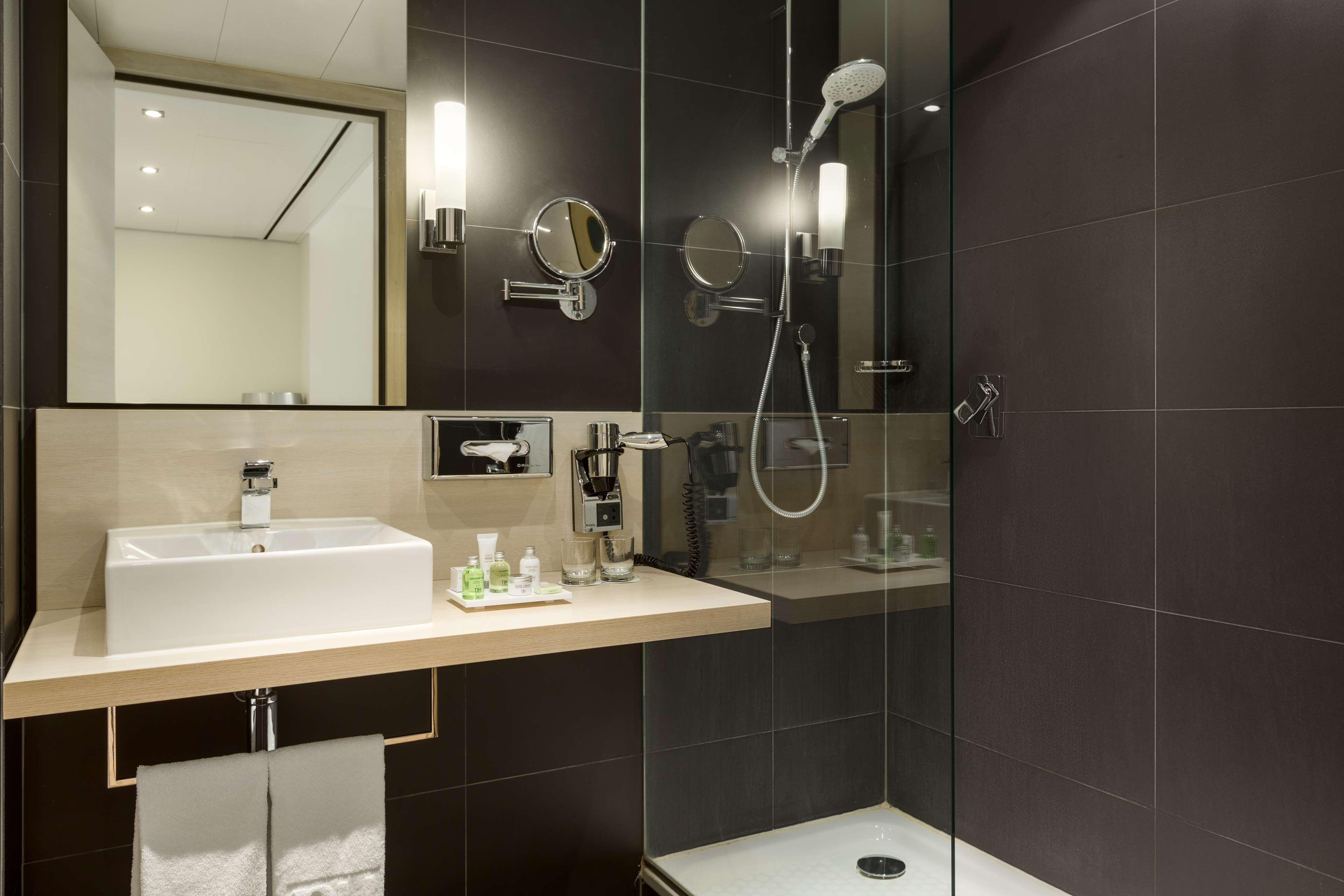 Nh Amsterdam Zuid Hotel Luaran gambar