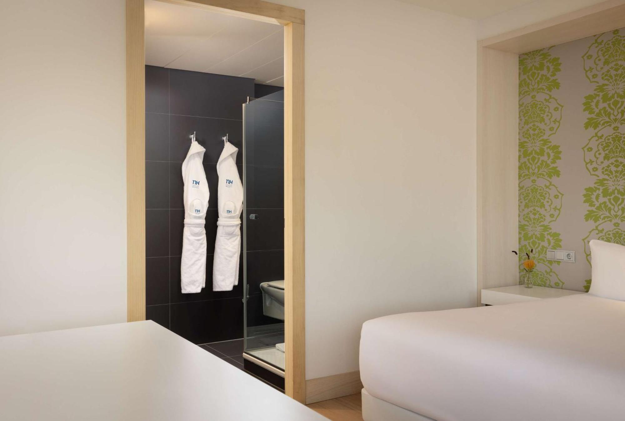 Nh Amsterdam Zuid Hotel Luaran gambar