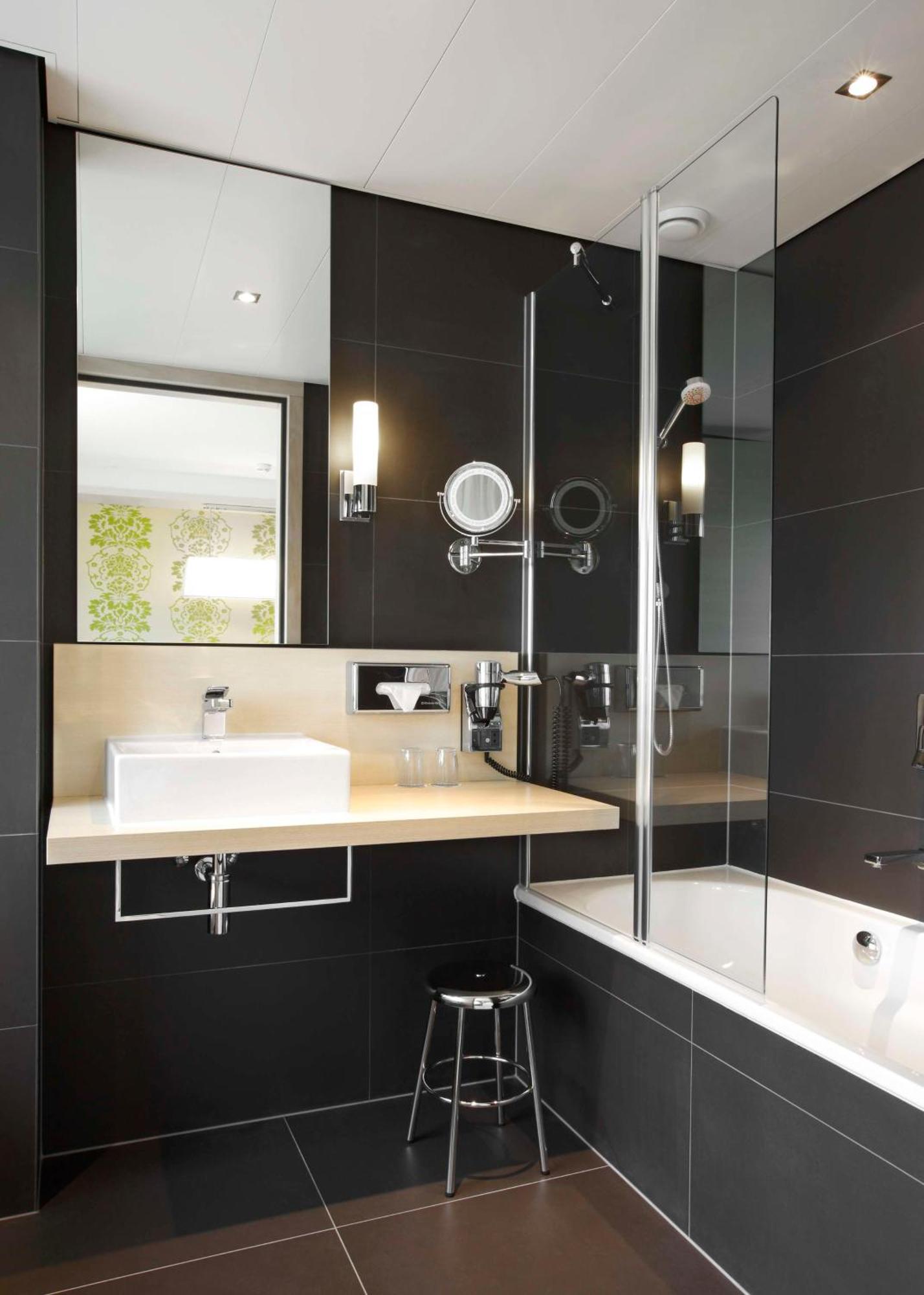 Nh Amsterdam Zuid Hotel Luaran gambar
