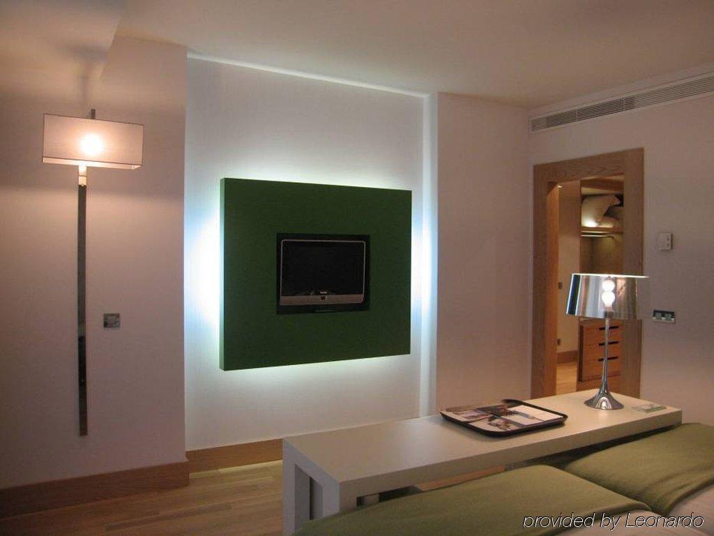 Nh Amsterdam Zuid Hotel Bilik gambar
